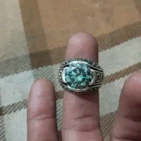 انگشتر موزنیات