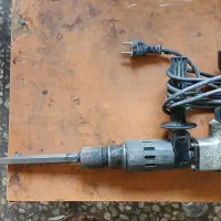 بتون کن سالم بدون ایراد|ابزارآلات|مشکیندشت, |دیوار