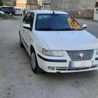 سمندEF7 مدل ۹۸ بیرنگ(در حد صفر)|خودرو سواری و وانت|اردبیل, |دیوار