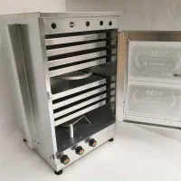 تنور ۱۰ سینی