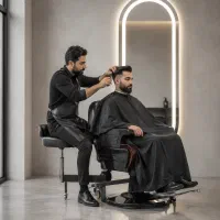 صندلی جکدار پدالی cip باربردار|آرایشگاه و سالن‌های زیبایی|تهران, شهرک ابوذر|دیوار