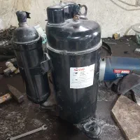 موتور کولر سالم