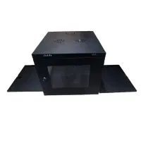 رک 9 و 7 یونیت عمق 60 و 45|مودم و تجهیزات شبکه|اصفهان, وحید|دیوار