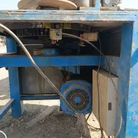 دستگاه خم لوله پرس  دلر قلاویز|ماشین‌آلات صنعتی|تهران, مسعودیه|دیوار