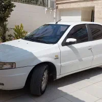 سمند سورن