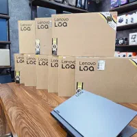 Lenovo LOQ 15ARP  آماده‌ی بازی و کارِ سنگین
