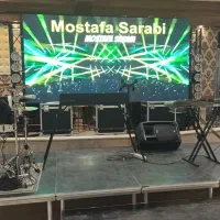 تی وی شهری (وال) اجاره ای