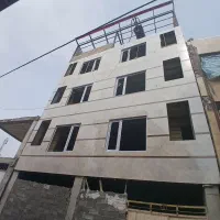 آپارتمان 75 متری دو خواب پیش فروش  حمیدیان