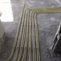 مجری تاسیسات .لوله کشی .|خدمات پیشه و مهارت|سنندج, |دیوار