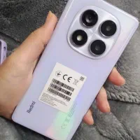 گوشی ردمی نوت 14 پرو و تبلت سامسونگ a7