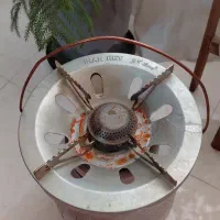 پیک نیک|اجاق گاز و لوازم برقی پخت‌وپز|مشهد, هنرور|دیوار