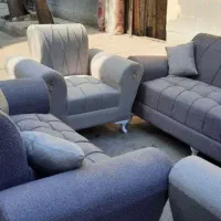 مبل پایه چوب راش|مبلمان خانگی و میز عسلی|شیروان (خراسان), |دیوار