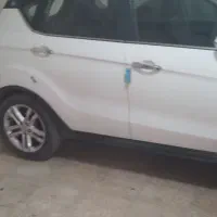 باسلام ماشین چانگان مدل۹۷