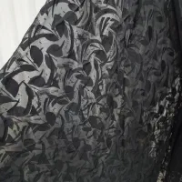 چادر طرح دار زنانه