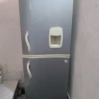 یخچال وفریزر