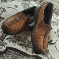 چرم طبیعی طبی