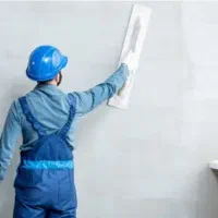 تمامی خدمات گچ کاری  با اکیپ مجرب و ورزیده