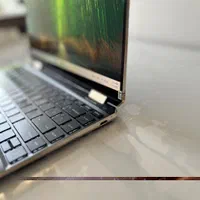 اسپکتر Spectre لمسی چرخشی i7 نسل ۱۰|رایانه همراه|تهران, دهکده المپیک|دیوار