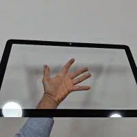 ساخت گلس iMac (تمام مدل‌ها)|خدمات رایانه‌ای و موبایل|شیراز, شهرک صنعتی شیراز|دیوار