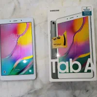 تبلت سامسونگ tab A سیلور