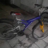دوچرخه سایز ۲۶|دوچرخه، اسکیت، اسکوتر|تهران, قنات‌کوثر|دیوار