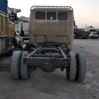 مینی بار|خودرو سنگین|فولادشهر, سایت صنعتی کاوه|دیوار