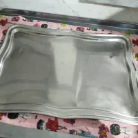 سماور سینی|سماور، چای‌ساز، قهوه‌ساز|کرمان, |دیوار