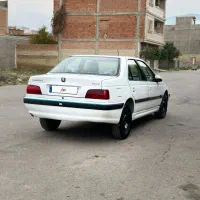 پژو پارس tu 5 سیمی مدل 1401|خودرو سواری و وانت|گنبد کاووس, |دیوار