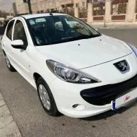 پژو ۲۰۷ TU3 مدل ۱۴۰۴