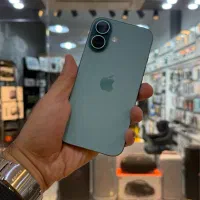 آیفون ۱۶ نرمال