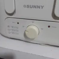 سرخکن سانی نو|اجاق گاز و لوازم برقی پختوپز|پاکدشت, پاکدشت (مامازند)|دیوار