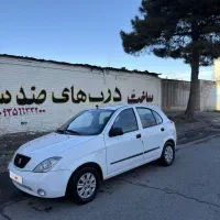 تیبا۲ مدل ۴۰۰ بیرنگ پلمپ|خودرو سواری و وانت|گنبد کاووس, |دیوار