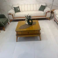 طرح تعویض مبلمان کهنه با نو