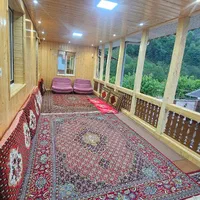 اجاره روزانه/ اقامتگاه سنتی در بلوردکان|اجارهٔ کوتاهمدت ویلا و باغ|املش, |دیوار