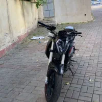بنلی180s|موتورسیکلت|گرگان, |دیوار