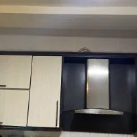 کابینت ام دی اف در حد نو|مصالح و تجهیزات ساختمان|اراک, |دیوار