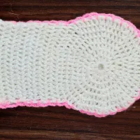 لیف و اسکاج اقتصادی|لوازم خیاطی و بافتنی|تربتحیدریه, فرمانداری|دیوار