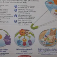 صندلی بازی کودک.باطری خور . ویبره دار|اسباب و اثاث بچه|شیراز, ارم|دیوار