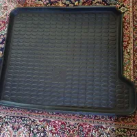 کفه صندوق پارس رو داشبورد