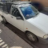 فروش پراید وانت