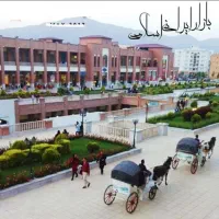 معاوضه اندیشه با آپارتمان قزوین|فروش آپارتمان|قزوین, |دیوار