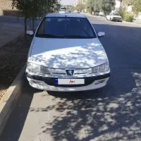 پژو پارس سال مدل 98|خودرو سواری و وانت|یزد, |دیوار