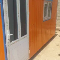 تعمیرات کانکس در محل|مصالح و تجهیزات ساختمان|اندیکا, |دیوار