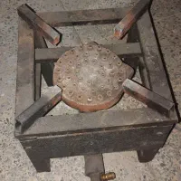 اجاق کوچک گازی،سالم