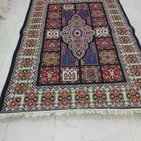 گلیم فرش نو|گلیم، جاجیم، گبه|بندرعباس, |دیوار