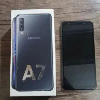 گوشی سامسونگ a72018