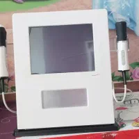 دستگاه پلاژن پوست