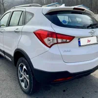 هایما S5 سفید ۱۴۰۲|خودرو سواری و وانت|تهران, پونک|دیوار