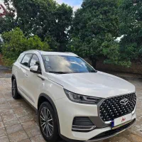 تیگو ۸ پرومکس IE مدل آذر ۴۰۲|خودرو سواری و وانت|بندرعباس, |دیوار