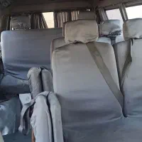 ون دلیکا شخصی|خودرو سواری و وانت|مشهد, عبادی|دیوار